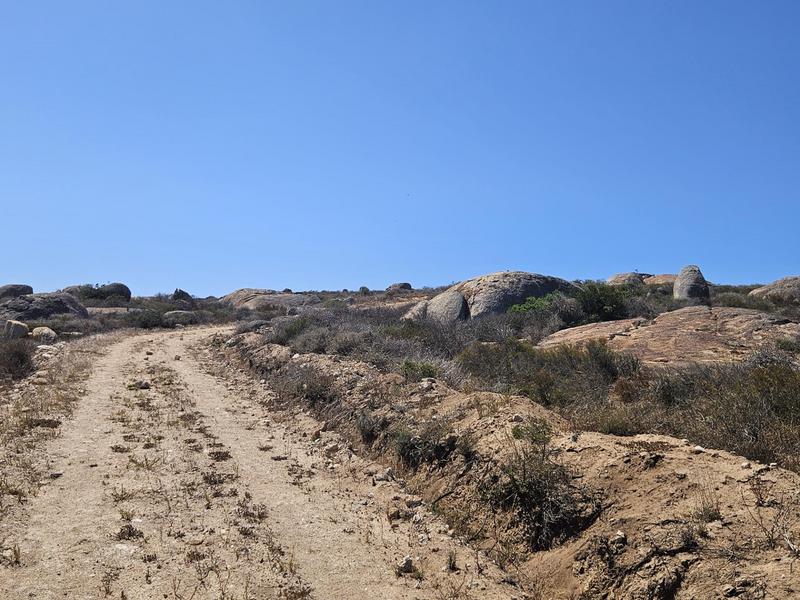0 Bedroom Property for Sale in Britannica Heights Western Cape